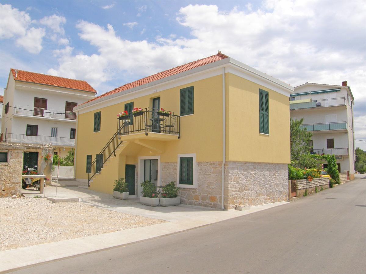 Apartments Mare พรีมอชเตน ภายนอก รูปภาพ